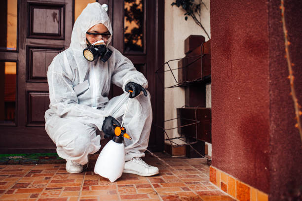 Reliable Fumigation Services contractor in Langley, SC by Nex Pest Control